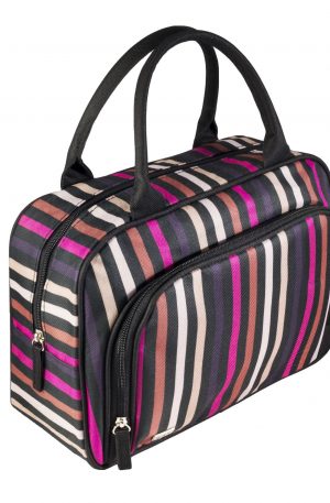 Косметичка Stripes