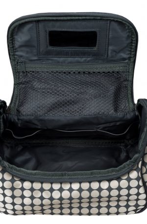 Косметичка  CANDY SILVER