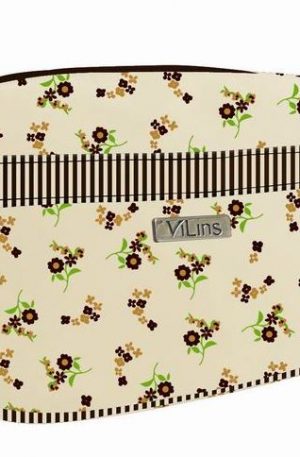 Косметичка Spring flowers