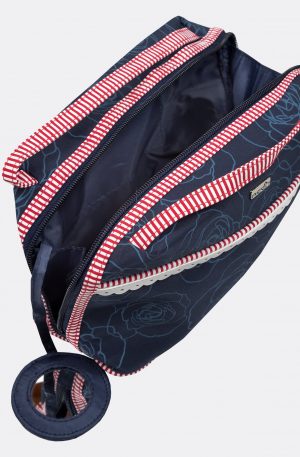 Косметичка Marina blue