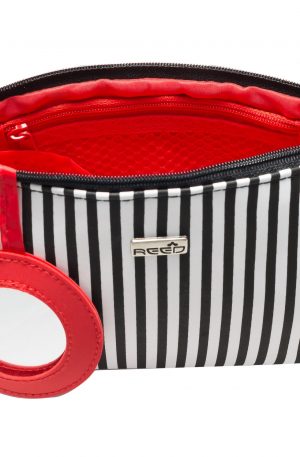 Косметичка Red heart