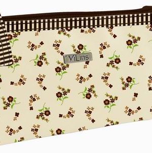 Косметичка Spring flowers