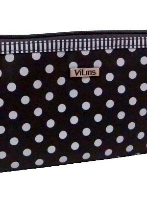 Косметичка Elit Gray