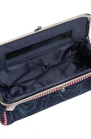 Косметичка Marina blue