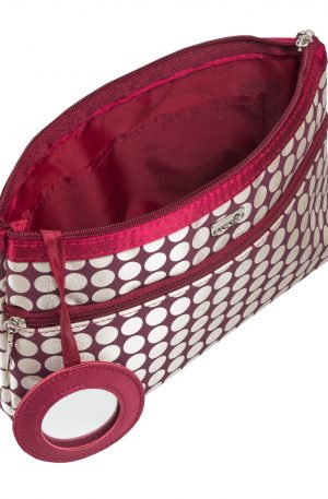 Косметичка CANDY RED