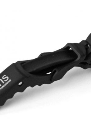 Зажимы черные