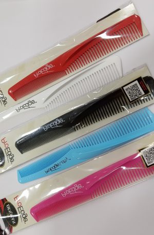 Гребень Pro Edge  для левши