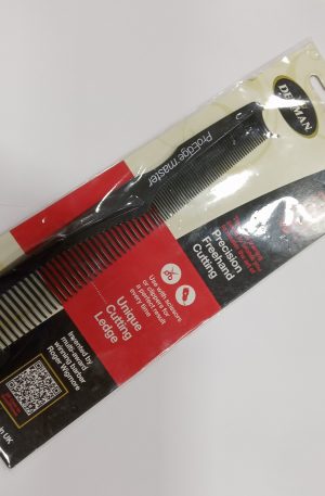 Гребень Denman большой