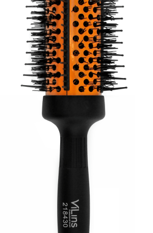 Брашинг оранж 43 мм Vilins