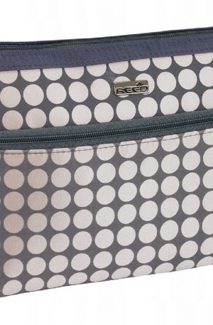 Косметичка CANDY SILVER