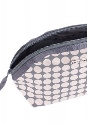 Косметичка CANDY SILVER