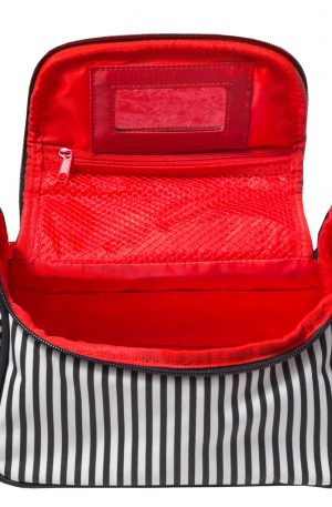 Косметичка Red heart