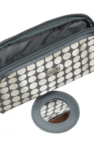 Косметичка CANDY SILVER