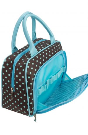 Косметичка Mint Chocolate