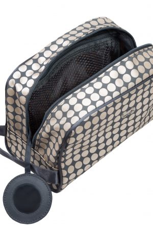 Косметичка Candy silver