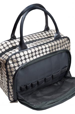 Косметичка Candy silver