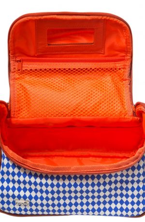 Косметичка Diamond blue