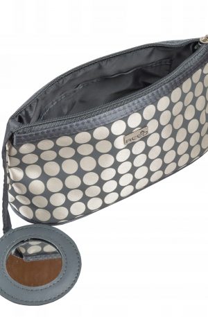 Косметичка CANDY SILVER