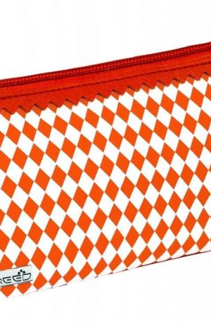 Косметичка Diamond orange