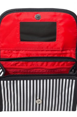 Косметичка Red heart