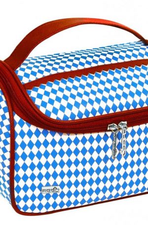 Косметичка Diamond blue