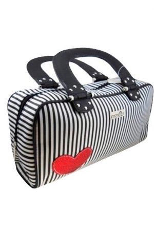 Косметичка Red heart