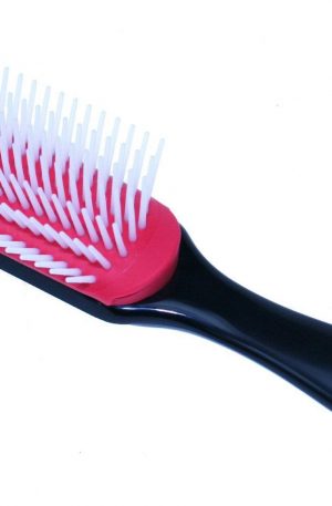 Щетка  средняя 7 рядов