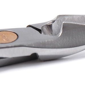 Накожницы L +чехол(кожа)