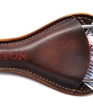 Накожницы  M   +чехол(кожа)