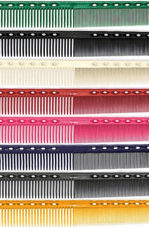 YS-335 Camel, Red, White