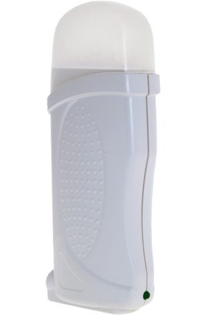 Разогреватель воска PRINCE белый, желтый 100 мл