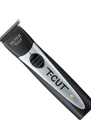 Машинка для стрижки Moser T-Cut 1591-0070 (черный)