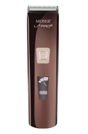 Машинка для стрижки Moser 1888-0050 Li+Pro2