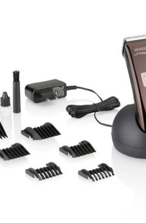 Машинка для стрижки Moser 1888-0050 Li+Pro2 Машинка для стрижки Moser 1888-0050 Li+Pro2