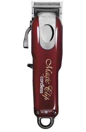Машинка для стрижки Barber Wahl Magic Clip Cordless 08148-016