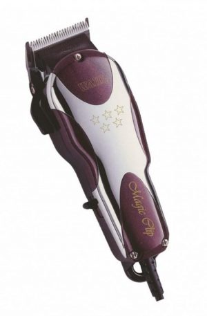 Машинка для стрижки Barber Wahl Magic Clip 08451-016