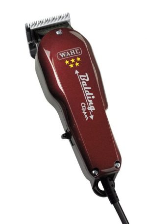Машинка для стрижки Barber Wahl Balding Clipper 08110-016