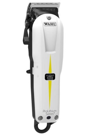 Машинка для стрижки  Беспроводная WAHL Super Taper Cordless 08591-016