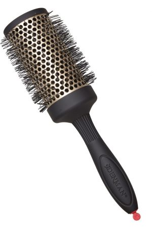 Щетка керамическая 53 мм, продувная