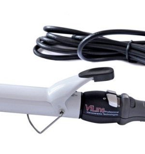 Плойка для волос  Plate Vilins 33 мм