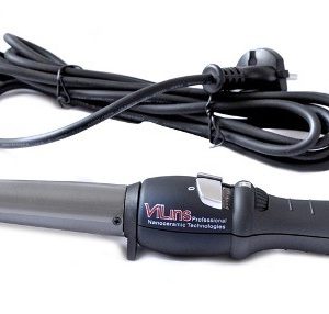 Плойка для волос конусная  Vilins 13-25 мм