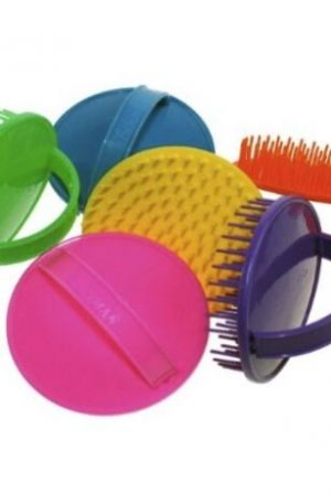 Щетка для шампунирования Denman