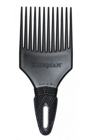 Гребень для афро