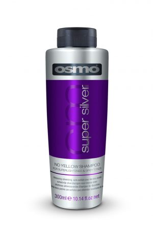 Шампунь безсульфатный, антижелтый эффект 300 мл Шампунь безсульфатный, антижелтый эффект 300 мл