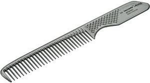 Triumph Гребень для стрижки бритвой, цвет  металлик