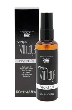 Масло для бороды 100 мл