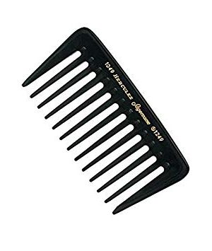 Гребень для вьющихся волос