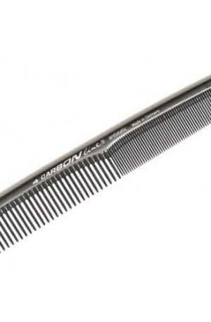 Triumph Гребень карбоновый для стрижки