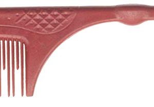 Carbon Гребень