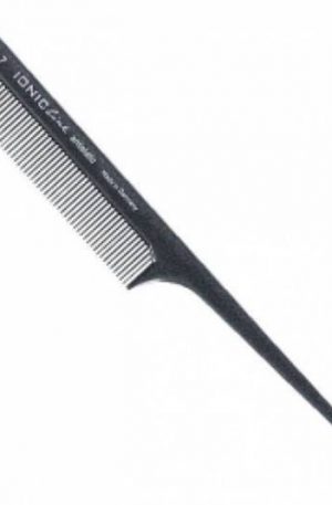 Triumph Гребень ионизированный , технический, серый